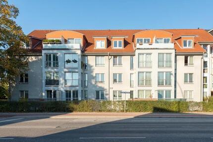 Wohnung Hamburg Altona - 2 Zimmer, 50 m&sup2;, 800&euro; | Angebot:24743193