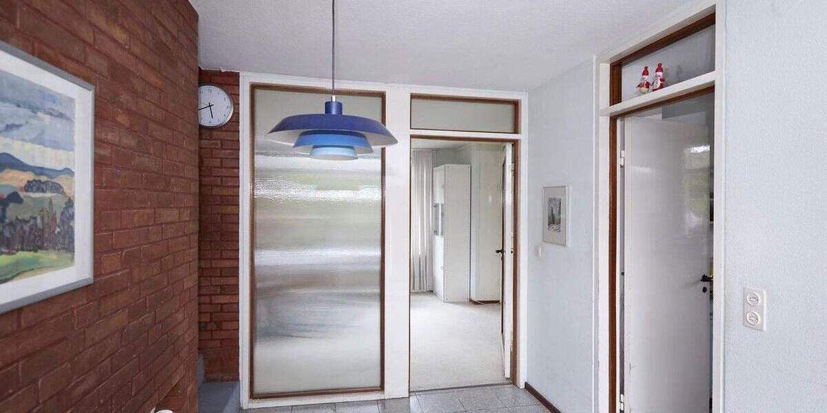 Architektenhaus in Hamburg Rissen 7 zimmer