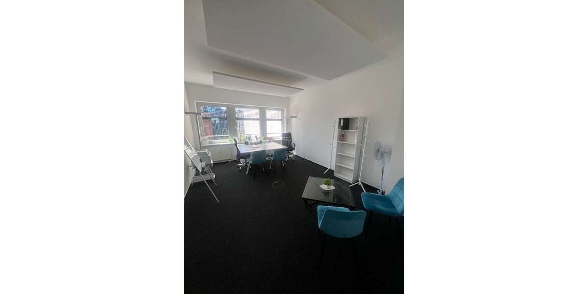 Gewerbeobjekt Hamburg Hamburg-Mitte - 700&euro; | Angebot:26283186