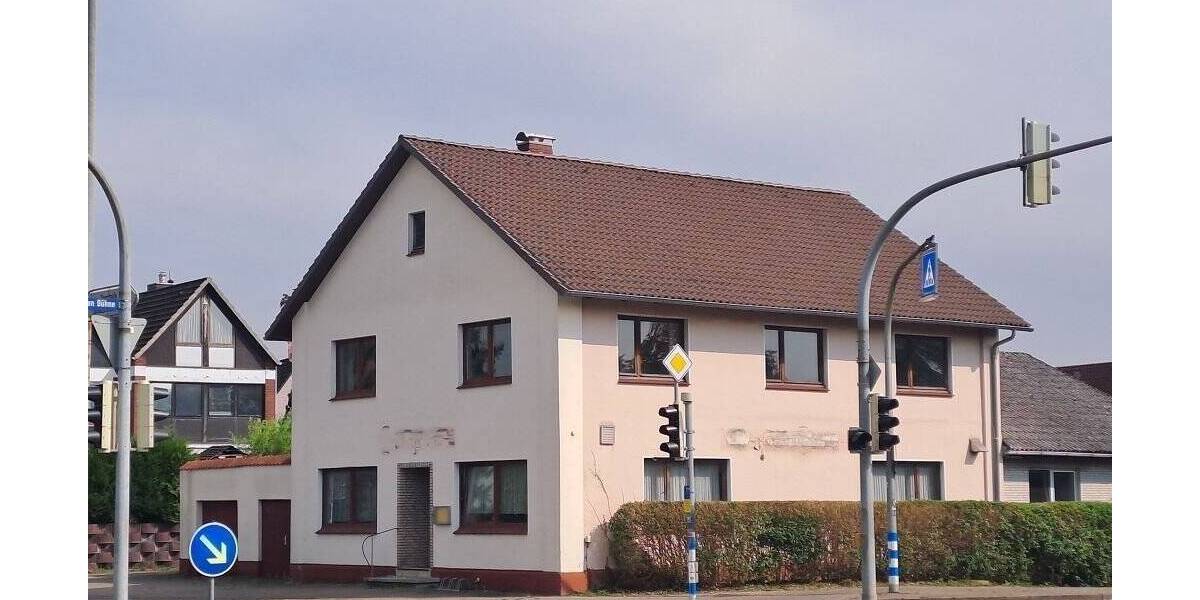 Grundstück Buxtehude - 446.800&euro; | Angebot:25740905