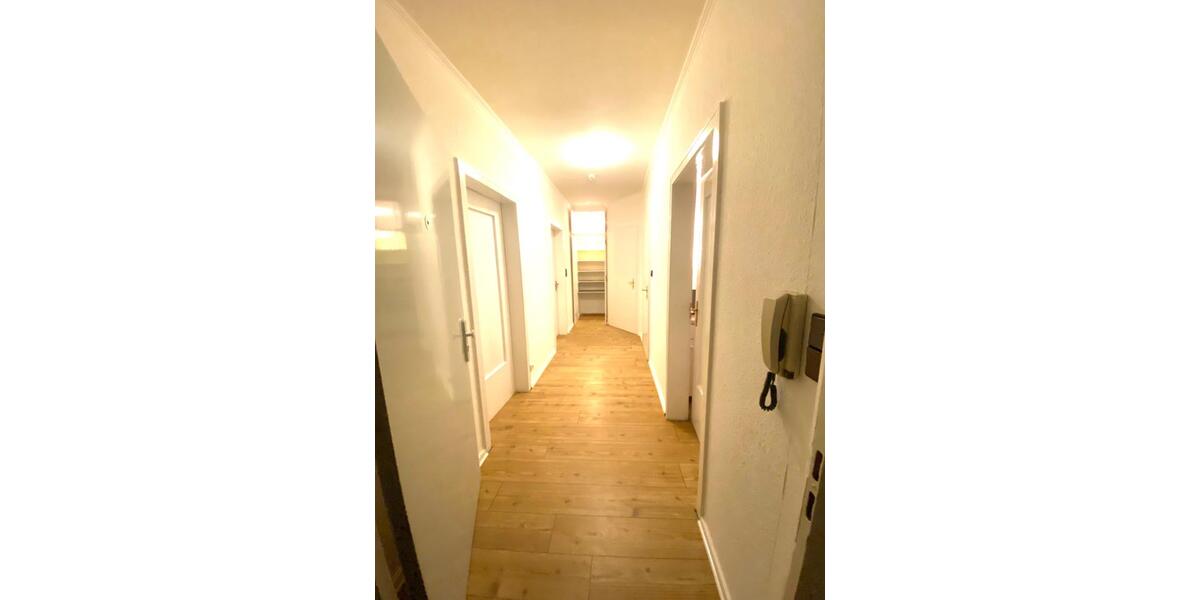 Dachgeschoßwohnung Hamburg Eimsbüttel - 2 Zimmer, 53 m&sup2;, 379.000&euro; | Angebot:26894420