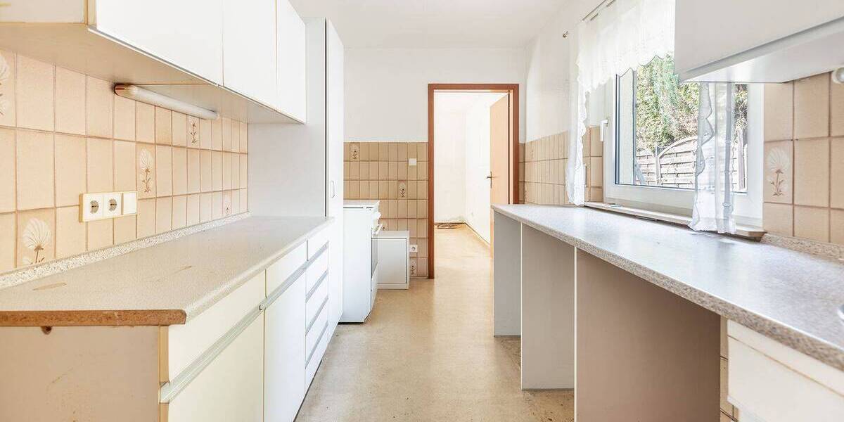 Bungalow Hamburg Niendorf - 3 Zimmer, 53 m&sup2;, 250.000&euro; | Angebot:25695977