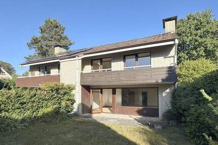 Familientraum in Langenhorn 5 zimmer