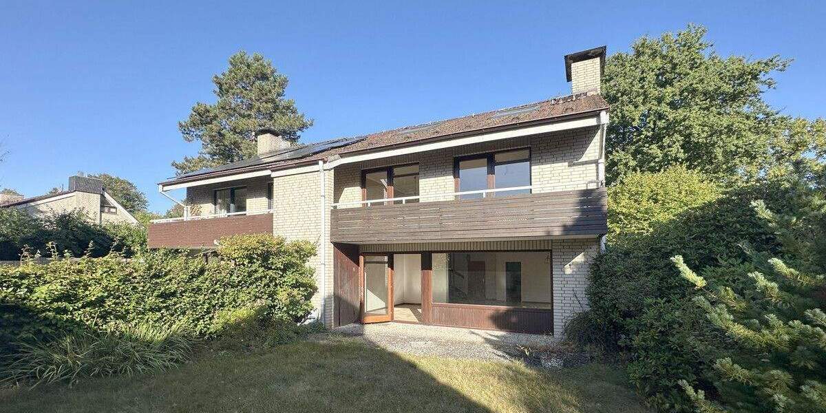 Familientraum in Langenhorn 5 zimmer