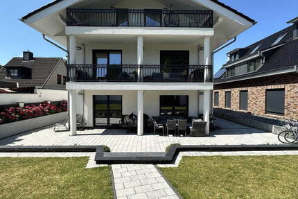 Wohnung Geesthacht - 4 Zimmer, 131 m&sup2;, 599.000&euro; | Angebot:26569149