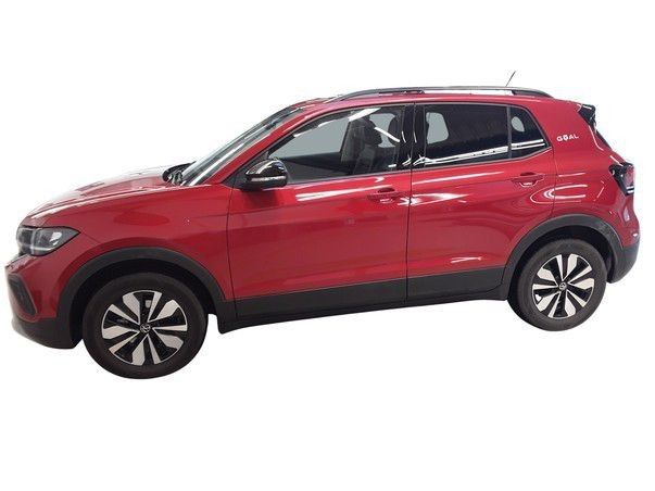 VW T-Cross 3.643 km 21.580 &euro; Neu Wulmstorf 21629