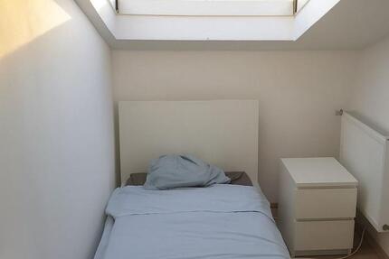 Zimmer in 3er Wohnung 3 zimmer