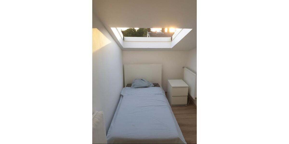 Zimmer in 3er Wohnung 3 zimmer