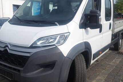 Citroen Jumper 250.000 km 8.880 &euro; Neu Wulmstorf 21629