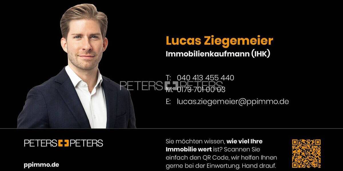 Etagenwohnung Hamburg Altona-Altstadt - 2 Zimmer, 85 m&sup2;, 699.900&euro; | Angebot:25999363