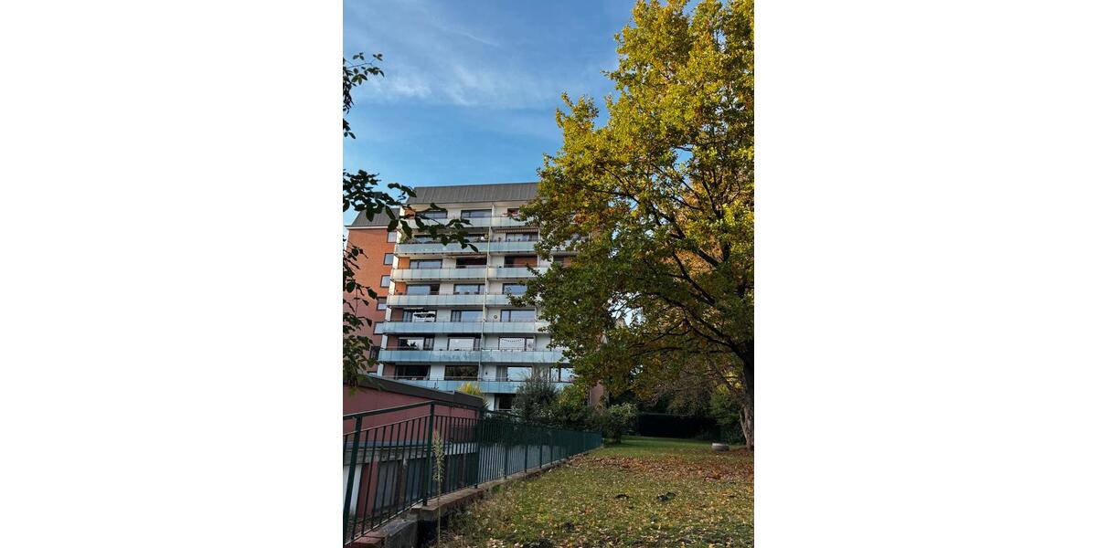 Etagenwohnung Norderstedt Garstedt - 2 Zimmer, 55 m&sup2;, 199.000&euro; | Angebot:27109330