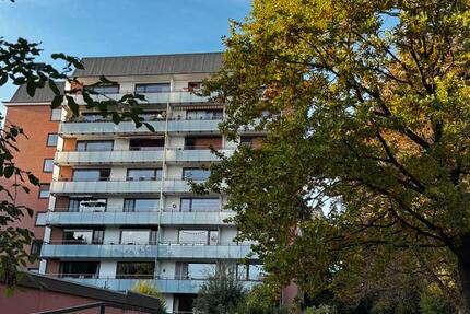 Wohnung Norderstedt Garstedt - 2 Zimmer, 55 m&sup2;, 199.000&euro; | Angebot:27109330