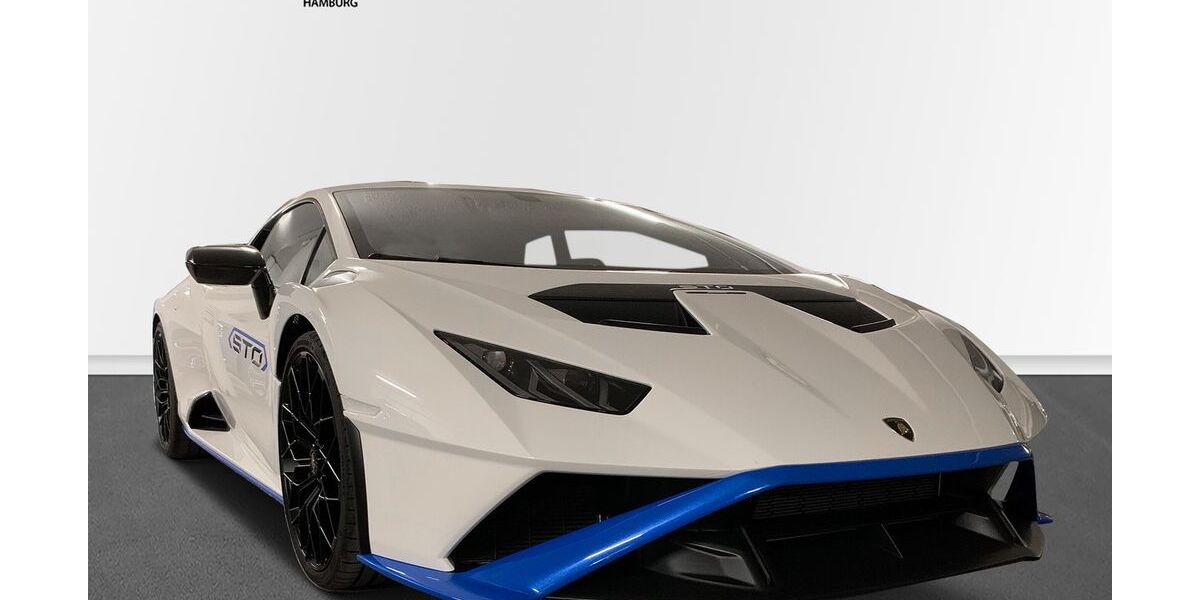 Lamborghini Huracán 16.500 km 318.990 &euro; Hamburg 22529