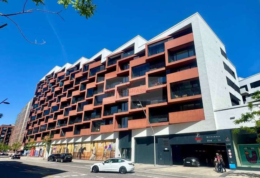 Wohnung zum Mieten in Hamburg 1.700 € 66.19 m²