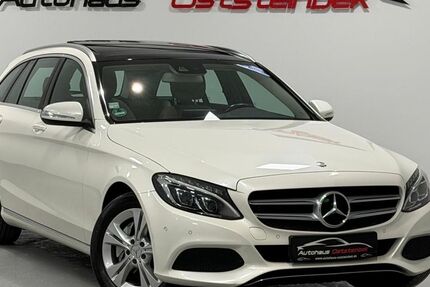 Mercedes-Benz C 250 148.280 km 17.490 &euro; Oststeinbek 22113