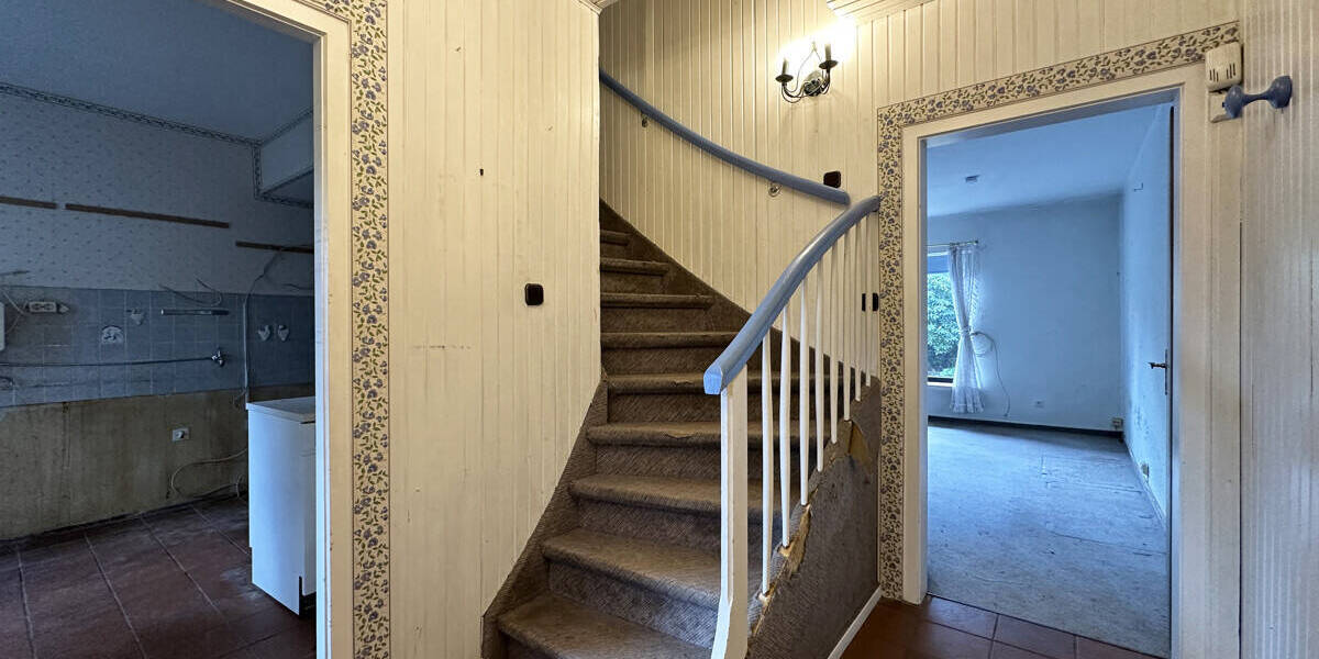 Reihenmittelhaus Hamburg Neugraben-Fischbek - 3 Zimmer, 85 m&sup2;, 199.000&euro; | Angebot:26305887