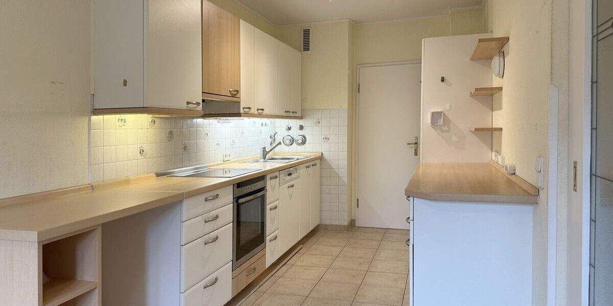 Etagenwohnung Hamburg Lohbrügge - 2 Zimmer, 75 m&sup2;, 275.000&euro; | Angebot:25662621