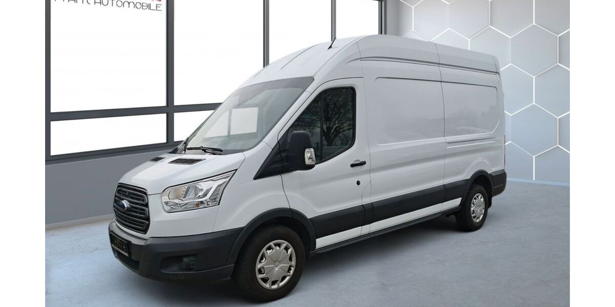 Ford Transit 54.100 km 14.985 &euro; Pinneberg 25421