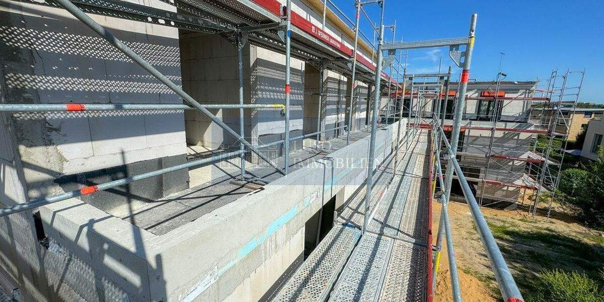 Doppelhaushälfte Wedel Marienhof - 4 Zimmer, 131 m&sup2;, 3.000&euro; | Angebot:25032980