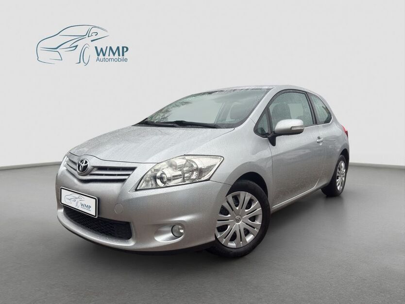 Toyota Auris 75.269 km 6.990 € Hamburg 22045