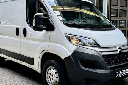 Citroen Jumper 99.471 km 15.490 &euro; Geesthacht bei Hamburg 21502