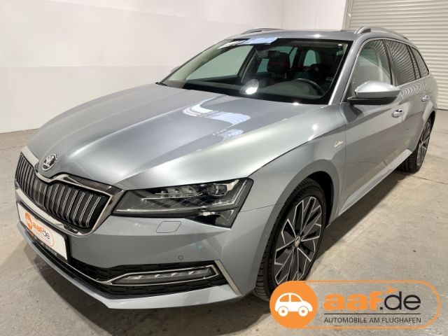 Skoda Superb 103.000 km 21.950 &euro; Norderstedt 22848