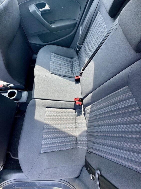 VW Polo 26.000 km 10.950 € Wulfsen 21445