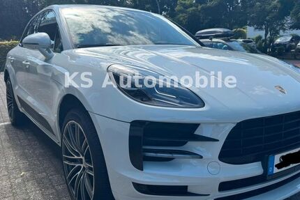 Porsche Macan 130.038 km 43.900 € Norderstedt 22850