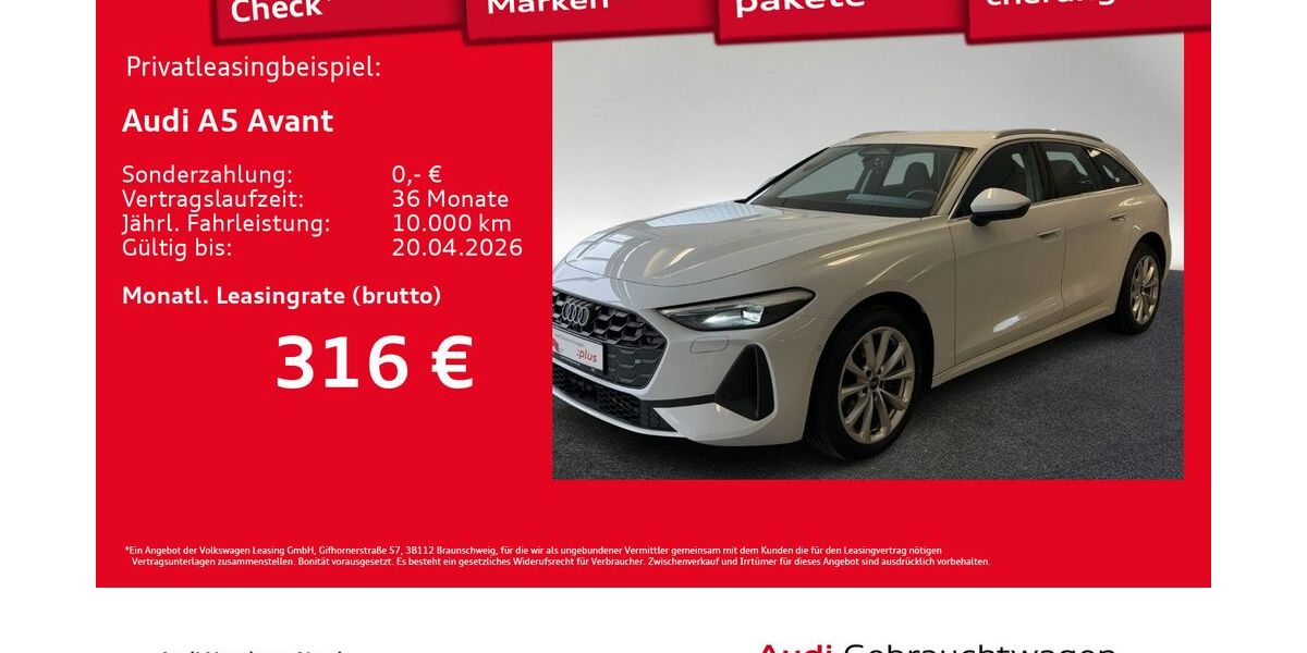 Audi A5 21.502 km 40.390 &euro; Hamburg 22419