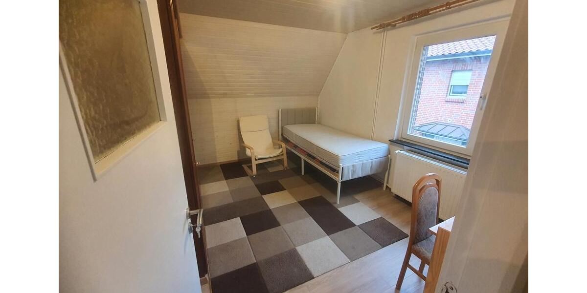 Etagenwohnung Buxtehude - 3 Zimmer, 48 m&sup2;, 570&euro; | Angebot:26326337