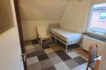 Wohnung Buxtehude - 3 Zimmer, 48 m&sup2;, 570&euro; | Angebot:26326337