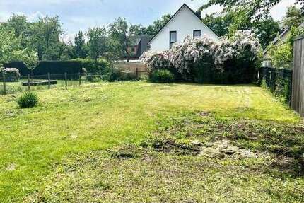Grundstück Norderstedt Friedrichsgabe - 299.000&euro; | Angebot:26584064