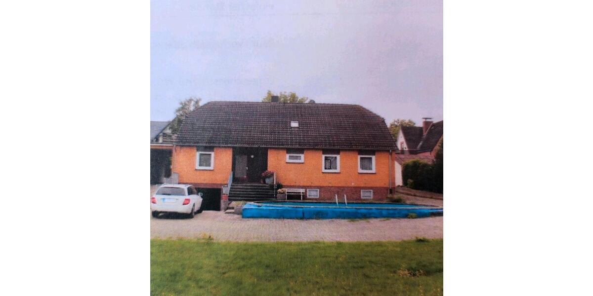 Einfamilienhaus Seevetal Hagolt - 9 Zimmer, 228 m&sup2;, 900.000&euro; | Angebot:27092337