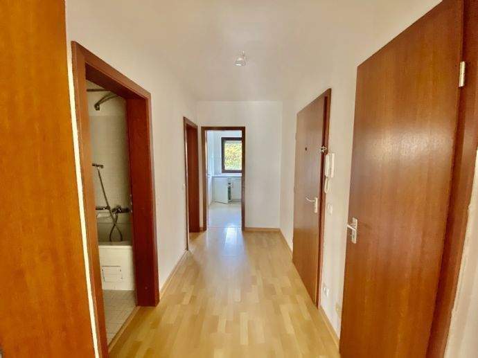 Terrassenwohnung Hamburg Blankenese - 2 Zimmer, 58 m&sup2;, 1.190&euro; | Angebot:26672599