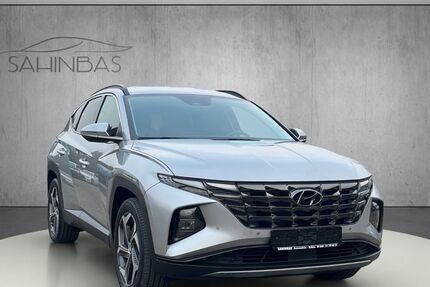 Hyundai TUCSON 70.900 km 21.990 &euro; Neu Wulmstorf / Rübke 21629