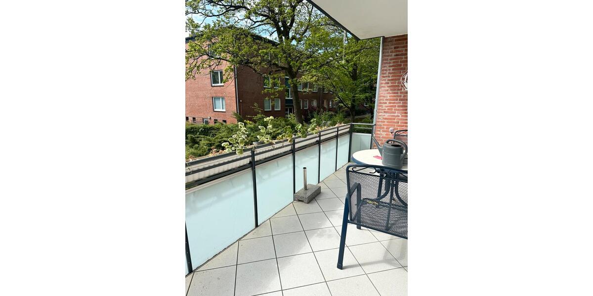 Etagenwohnung Hamburg Harburg - 3.5 Zimmer, 96 m&sup2;, 285.000&euro; | Angebot:26892114