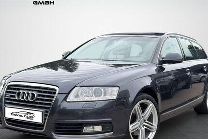Audi A6 293.102 km 5.990 &euro; Hamburg 22111
