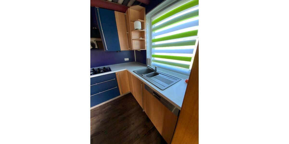 Bungalow Hamburg Hamburg-Mitte - 1 Zimmer, 65 m&sup2;, 139.000&euro; | Angebot:26412649