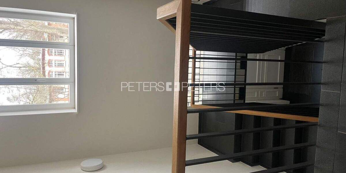 Etagenwohnung Hamburg Langenhorn - 1 Zimmer, 41 m&sup2;, 285.000&euro; | Angebot:25279179