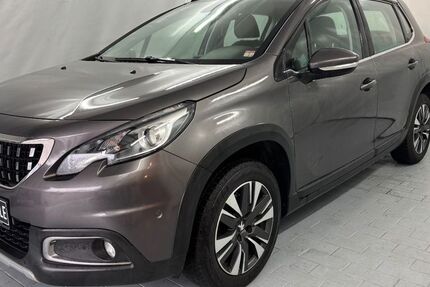 Peugeot 2008 61.261 km 11.890 &euro; Pinneberg 25421