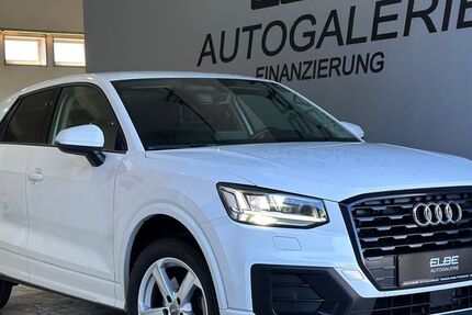 Audi Q2 149.000 km 15.500 &euro; Geesthacht 21502