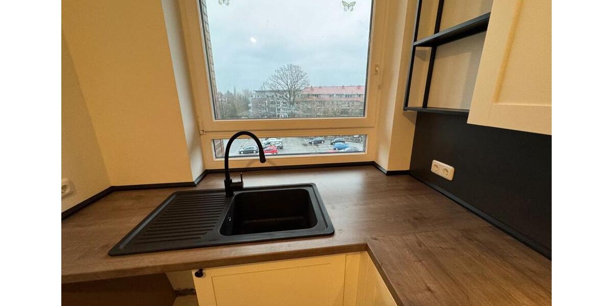 Etagenwohnung Hamburg Schnelsen - 3 Zimmer, 80 m&sup2;, 1.550&euro; | Angebot:26214794