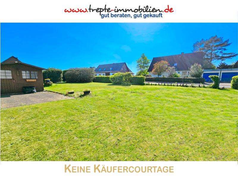 Grundstück zu verkaufen in Henstedt-Ulzburg 259.000 € 420 m²