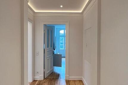 Wohnung Hamburg Hohenfelde - 3 Zimmer, 76 m&sup2;, 650.000&euro; | Angebot:27083411