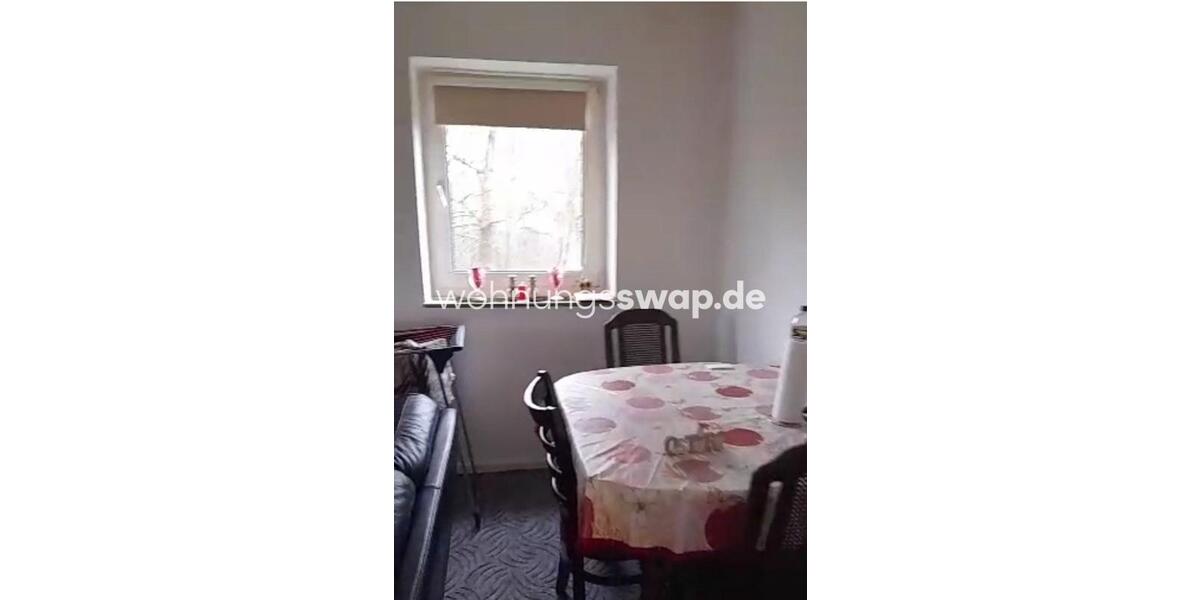 Etagenwohnung Hamburg Wandsbek - 2 Zimmer, 53 m&sup2;, 421&euro; | Angebot:25655497