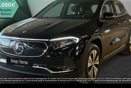 Mercedes-Benz EQA 33.363 km 31.990 &euro; Hamburg 22047