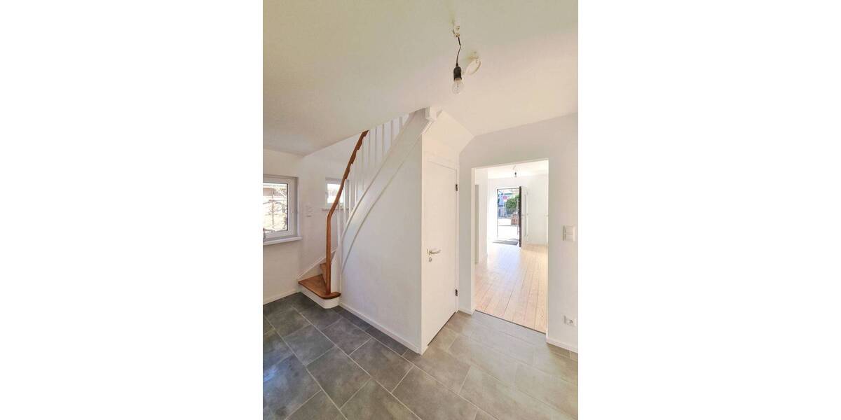 Einfamilienhaus AHRENSBURG - WALDGUT HAGEN WALDGUT HAGEN - 5 Zimmer, 149 m&sup2;, 1.100.000&euro; | Angebot:26788092