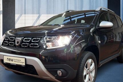 Dacia Duster 44.468 km 15.990 &euro; Hamburg 22763