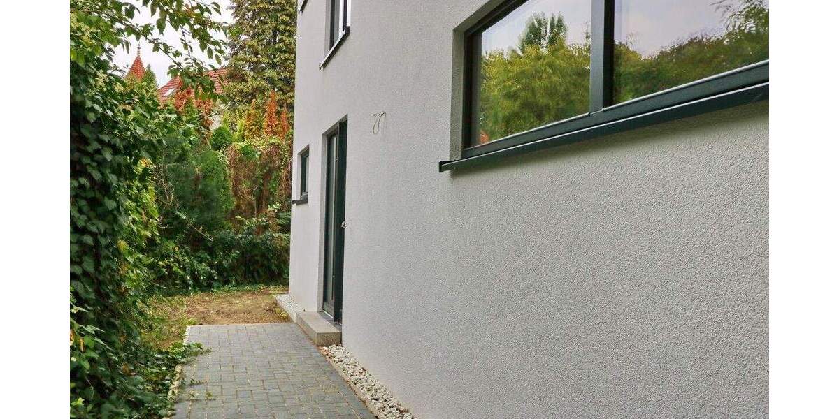 Einfamilienhaus Hamburg Marienthal - 4 Zimmer, 175 m&sup2;, 1.350.000&euro; | Angebot:23971213