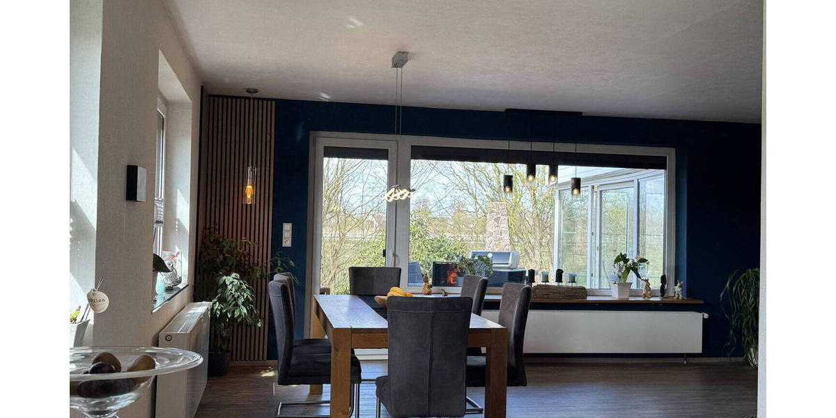 Einfamilienhaus Hamburg Kirchwerder - 6 Zimmer, 198 m&sup2;, 895.000&euro; | Angebot:26080175